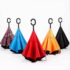 Balik C Handle Umbrella